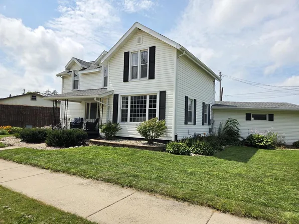 193 Martin STREET, Sharon, WI 53585