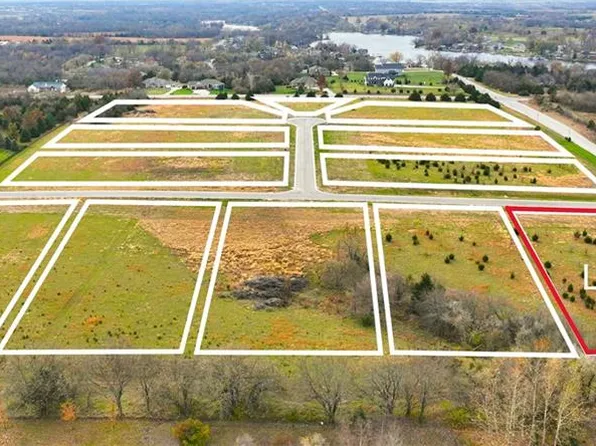 LOT 34 W 150th St, Gardner, KS 66030