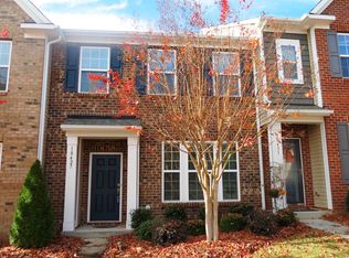 18427 The Commons Blvd, Cornelius, NC 28031
