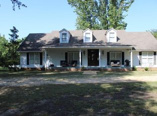 3641 Julian Town Rd, Letohatchee, AL 36047