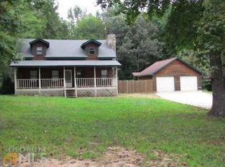 226 Glade Rd, Mount Airy, GA 30563