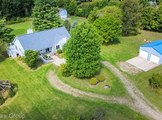 4707 Skelton Rd, Columbiaville, MI 48421