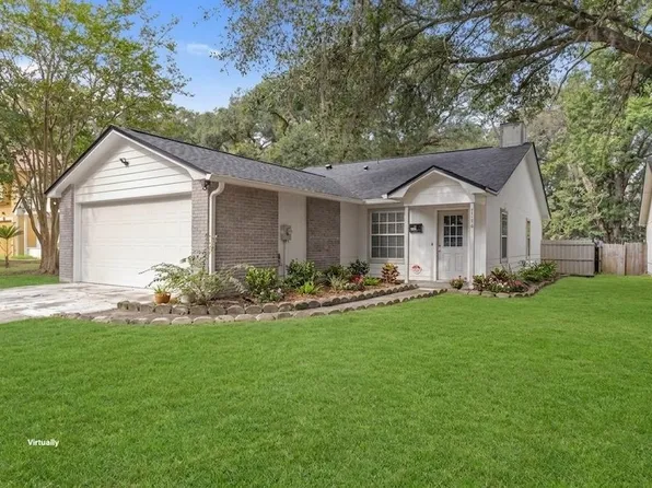 3158 Huttersfield Cir, Tallahassee, FL 32303