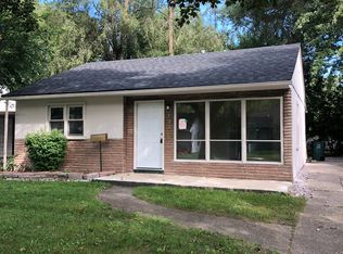 10110 Saratoga Ave, Oak Park, MI 48237