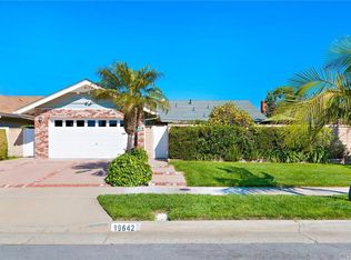19642 Constellation Ln, Huntington Beach, CA 92646