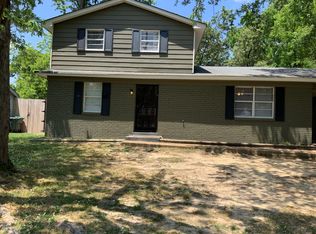 1324 Mary Jane Ave, Memphis, TN 38116