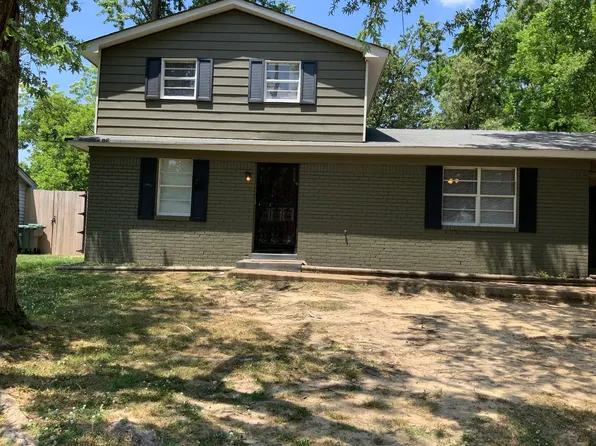 1324 Mary Jane Ave, Memphis, TN 38116