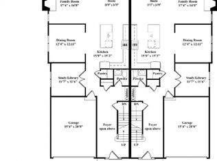 31 Keep St #A, Madison, NJ 07940