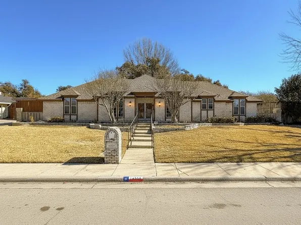 14908 Woodbriar Dr, Dallas, TX 75248