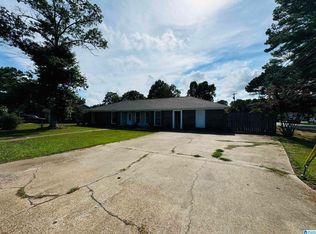 2353 3rd Way NW, Fayette, AL 35555