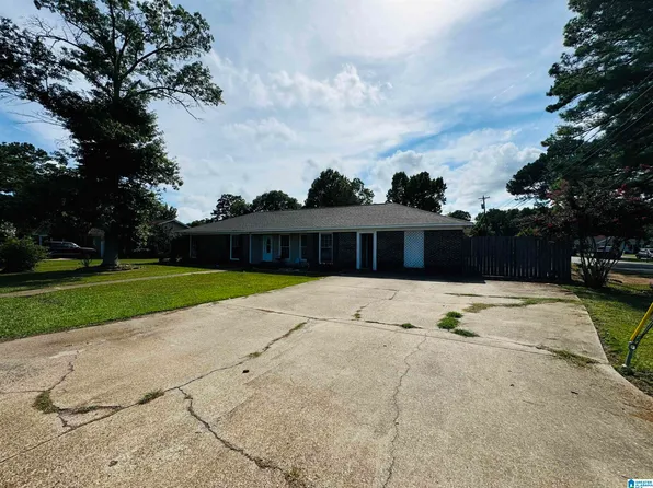 2353 3rd Way NW, Fayette, AL 35555