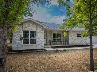302 San Julian Creek Rd, Bandera, TX 78003