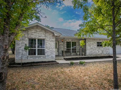 302 SAN JULIAN CREEK RD, Bandera, TX, 78003