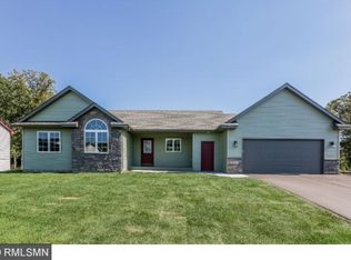 30337 Fox Rd, Stacy, MN 55079