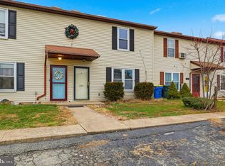 3104 Galaxy Rd, Dover, PA 17315