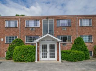 9 Embassy Rd #21A, Brighton, MA 02135