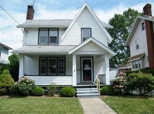 513 E Archwood Ave, Akron, OH