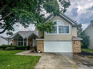 3772 Sims Dr, Decatur, IL 62526