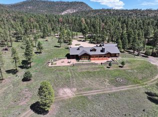 244 County Road 2117, Alpine, AZ 85920