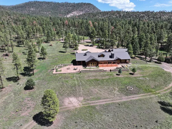 244 County Road 2117, Alpine, AZ 85920
