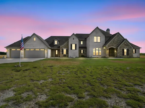1180 Wiggins Rd, Maypearl, TX 76064
