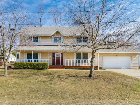 508 Northbrook Dr, Minier, IL 61759