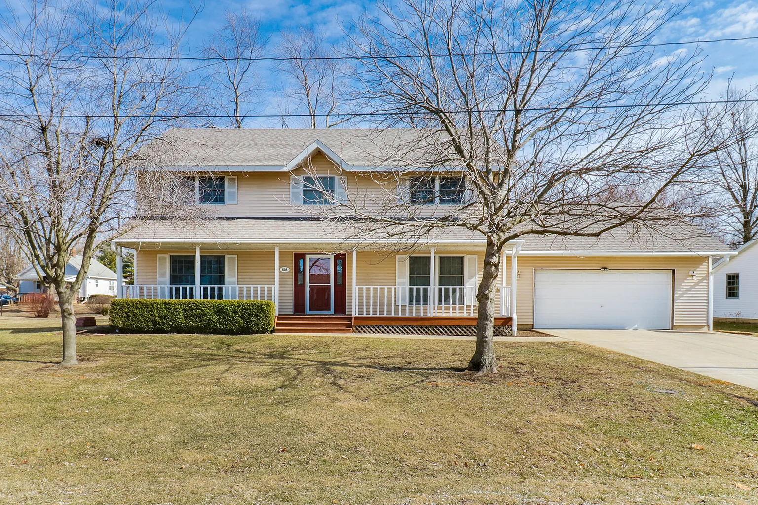 508 Northbrook Dr photo 1
