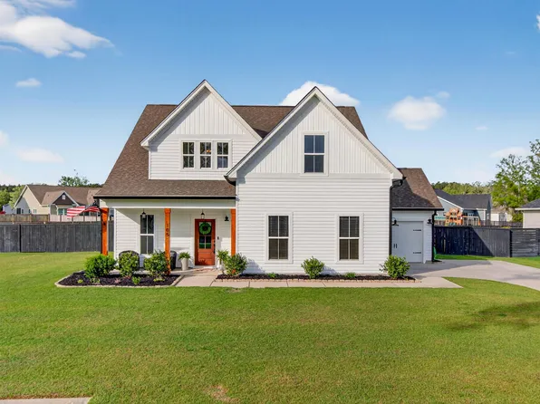 105 Edisto Crossing Ct, Ridgeville, SC 29472