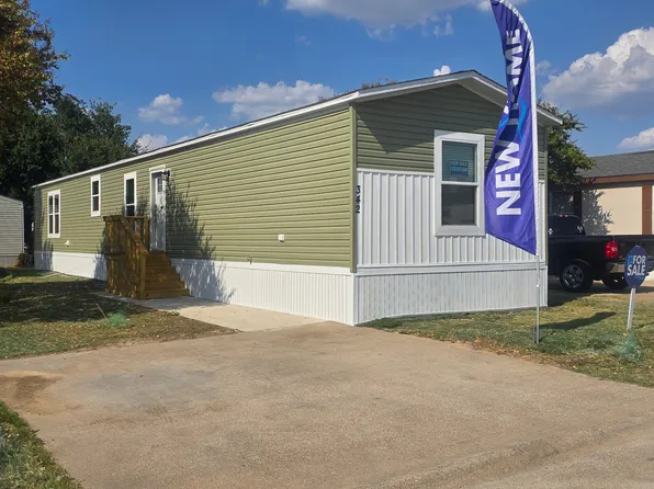 4000 Ace Ln Trailer 342, Lewisville, TX 75067