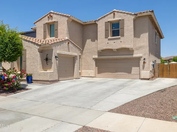 15562 W CAMERON Drive, Surprise, AZ 85379