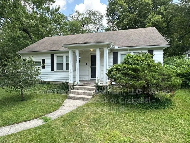 6101 Fontana St — Photo 2