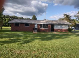18875 County Road 14, Waterloo, AL 35677
