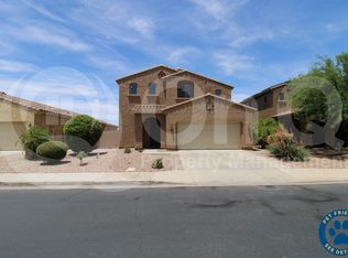 730 N Robins Way, Chandler, AZ 85225