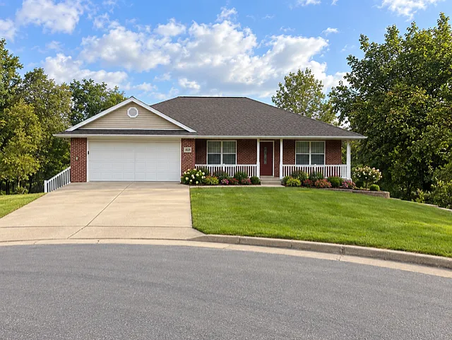 1026 El Dorado Ct