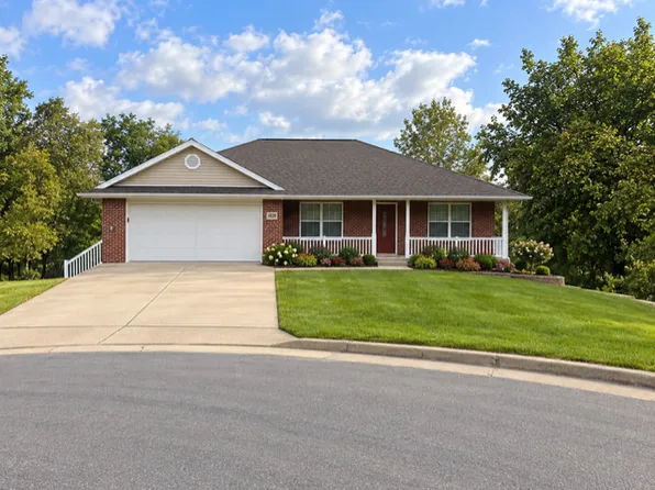 1026 El Dorado Ct, Jefferson City, MO 65101