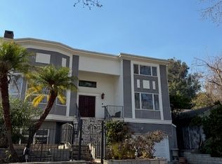 865 Warner Ave, Los Angeles, CA 90024