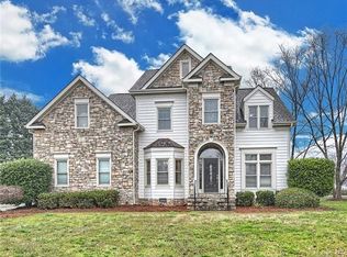 123 Topsail Pl, Mooresville, NC 28117