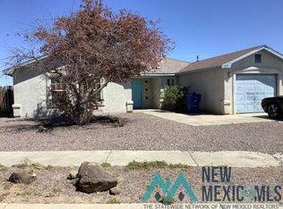 1105 Sean St, Socorro, NM 87801