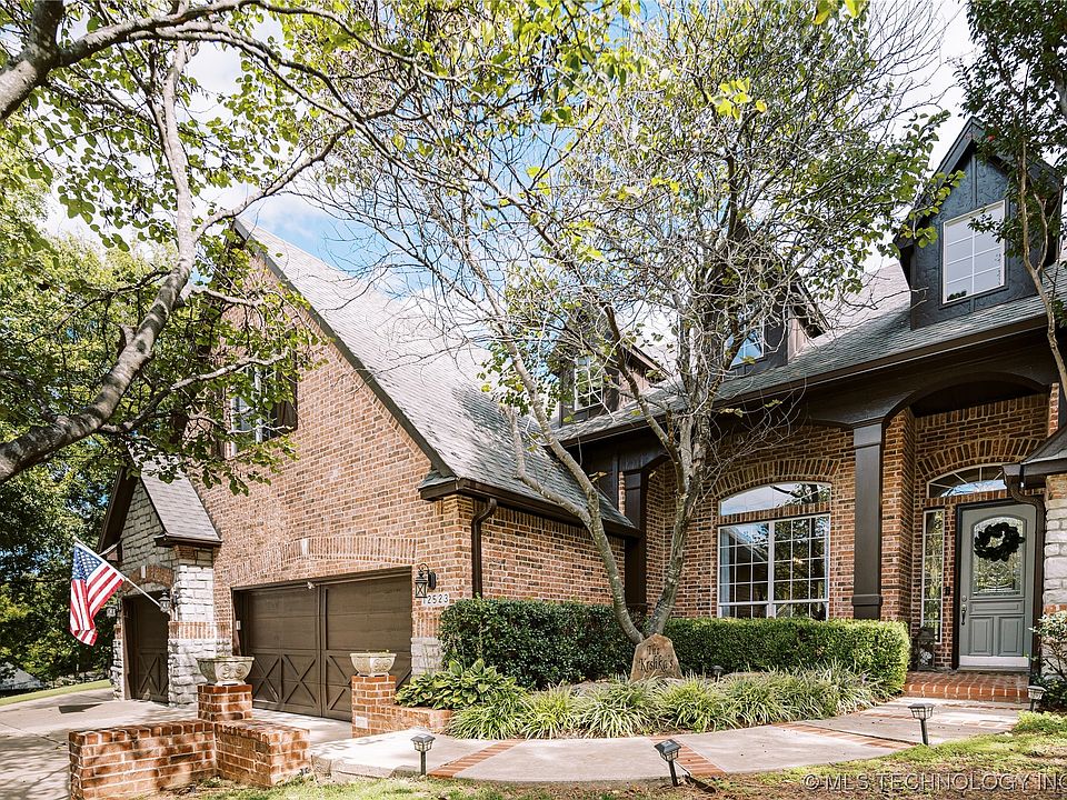 12523 S 15th Ct, Jenks, OK 74037 Zillow
