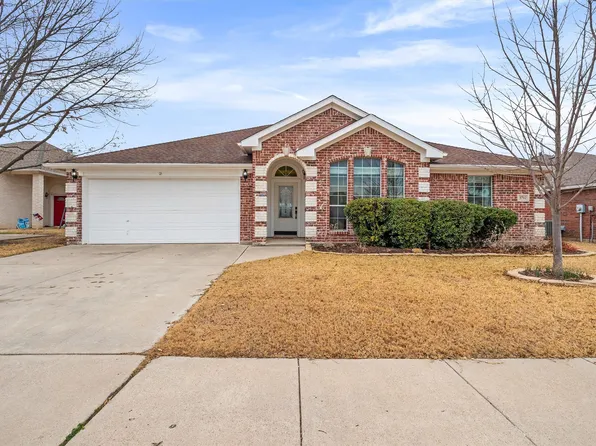 5712 Creekway Dr, Argyle, TX 76226