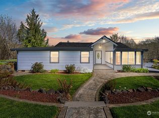370 Manners Rd, Rochester, WA 98579