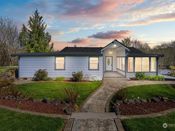 370 Manners Road, Rochester, WA 98579