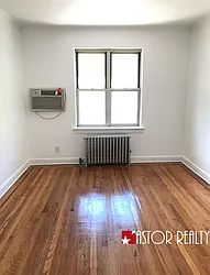Rented by Astor Realty