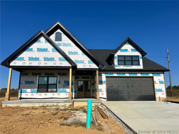8118 Farming Way, Charlestown, IN 47111