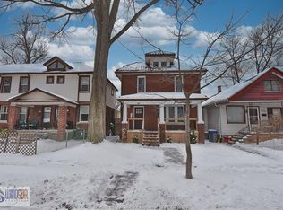 1585 Church St, Windsor, ON N8X 1V4