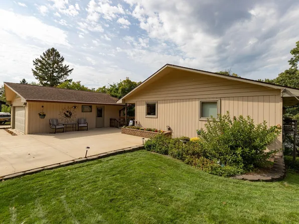 56389 400th Ave, Zumbro Falls, MN 55991