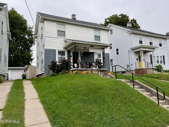 327 Van Buren Ave, Toledo, OH 43605