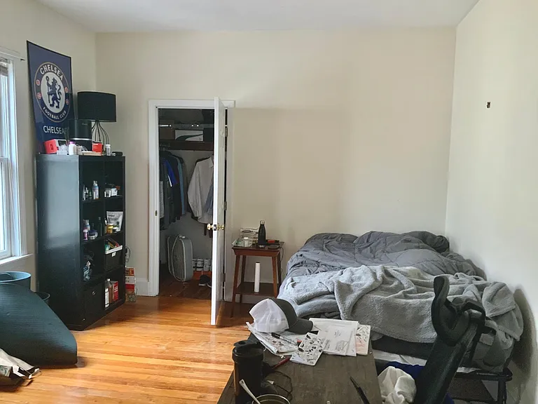 107 Bartlett St #1 — Photo 16
