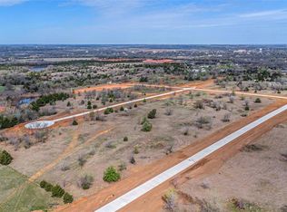 1626 Sunset Ln LOT 4, Guthrie, OK 73044