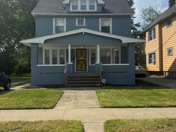 3038 E 130th St, Cleveland, OH 44120